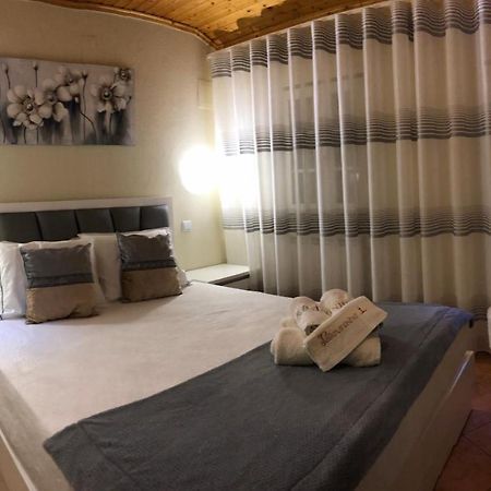 Casa Pelourinho Lejlighed Gouveia  Eksteriør billede