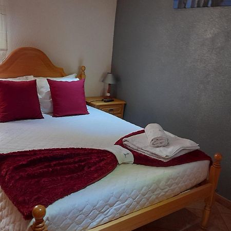 Casa Pelourinho Lejlighed Gouveia  Værelse billede