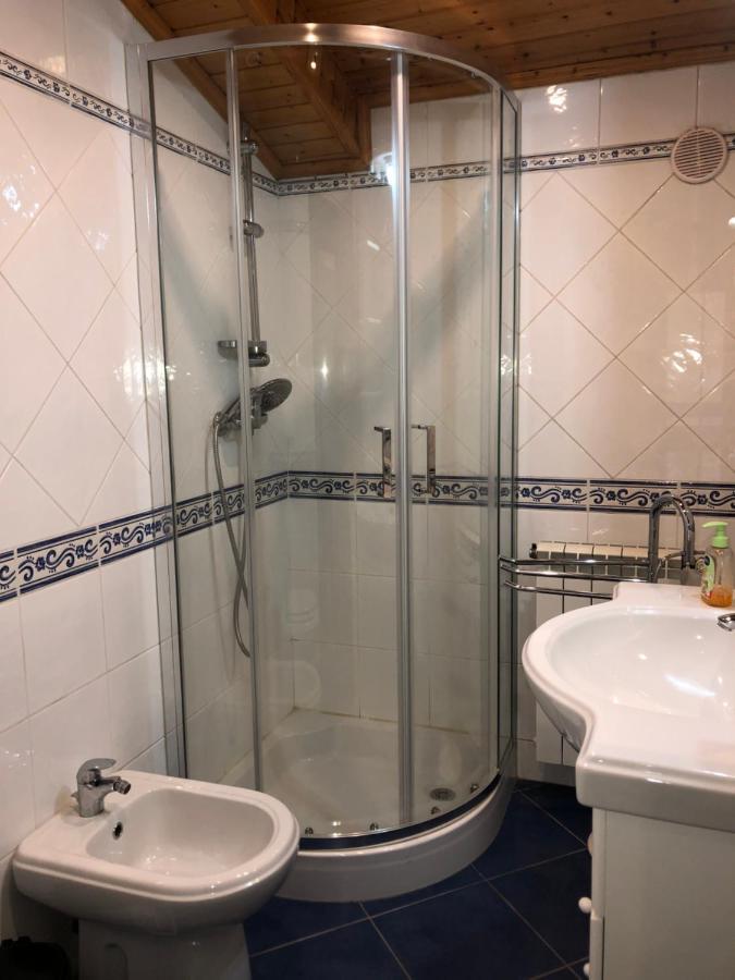 Casa Pelourinho Lejlighed Gouveia  Eksteriør billede