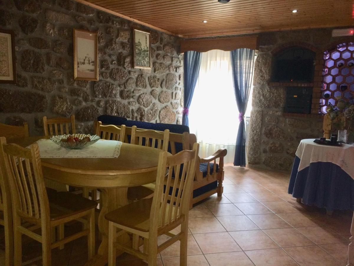 Casa Pelourinho Lejlighed Gouveia  Eksteriør billede