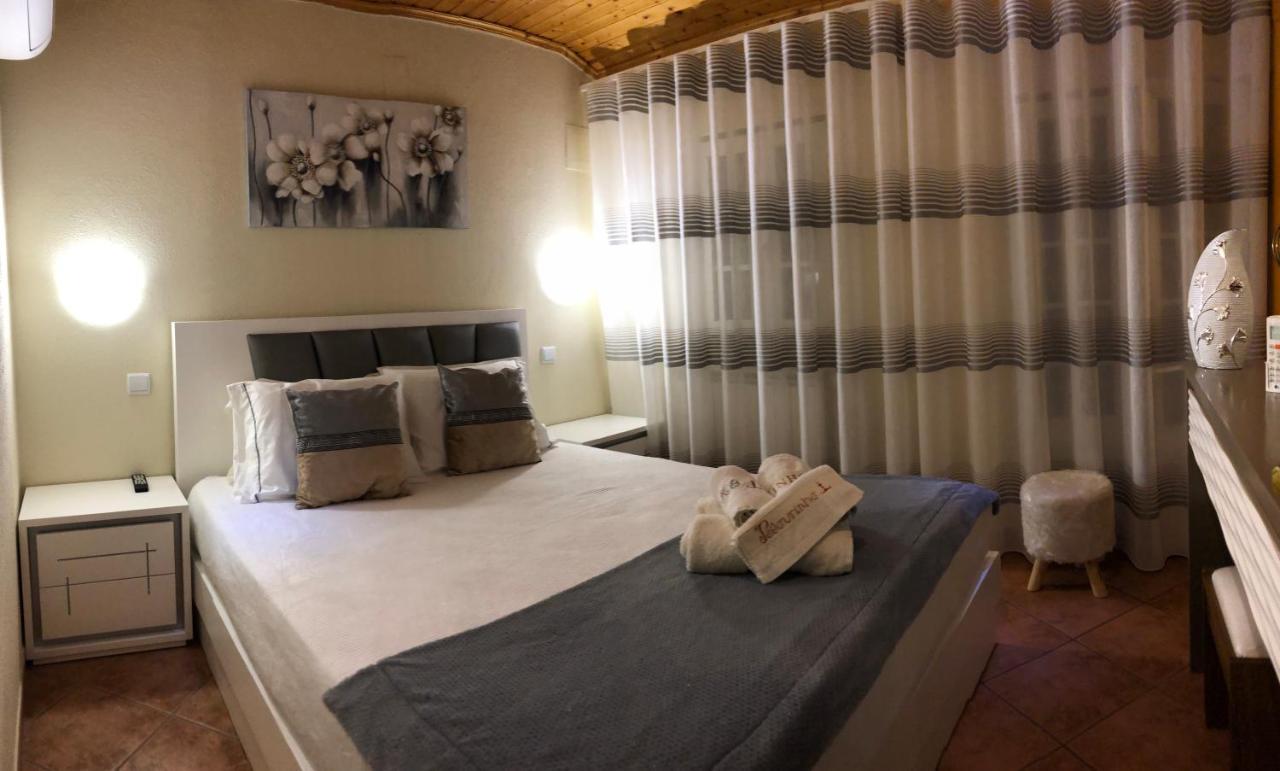 Casa Pelourinho Lejlighed Gouveia  Eksteriør billede