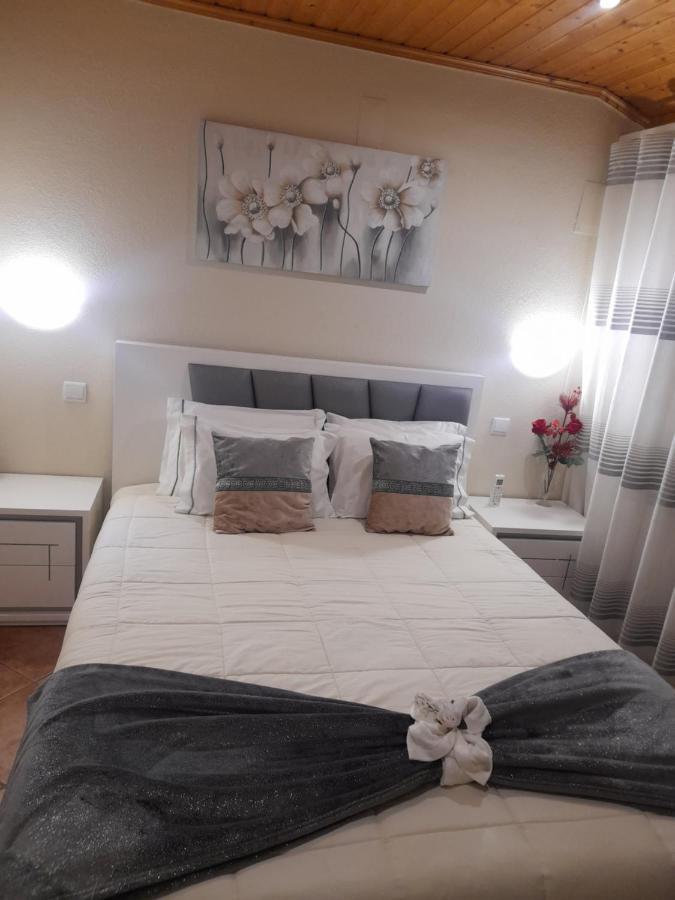 Casa Pelourinho Lejlighed Gouveia  Eksteriør billede