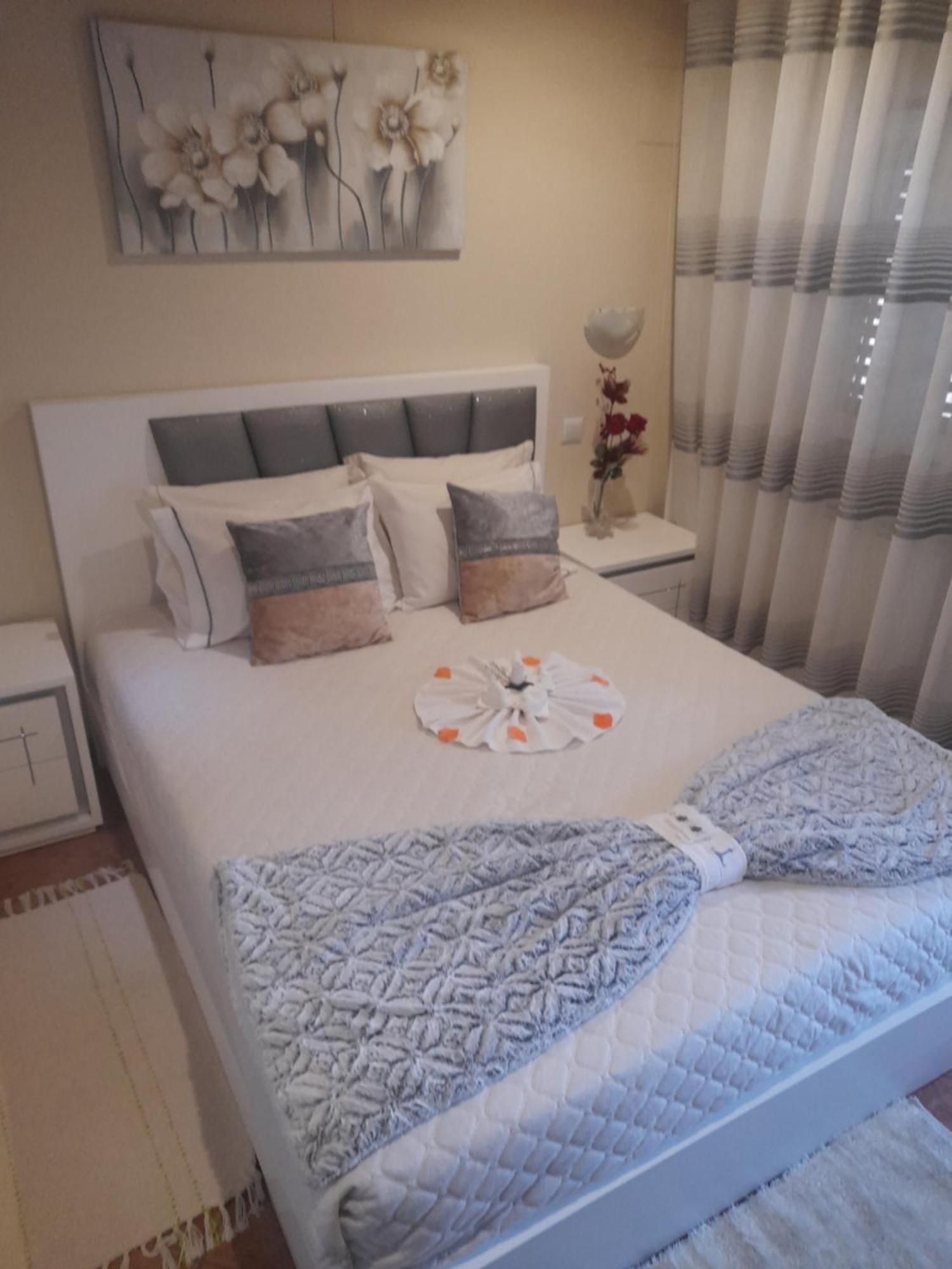 Casa Pelourinho Lejlighed Gouveia  Værelse billede