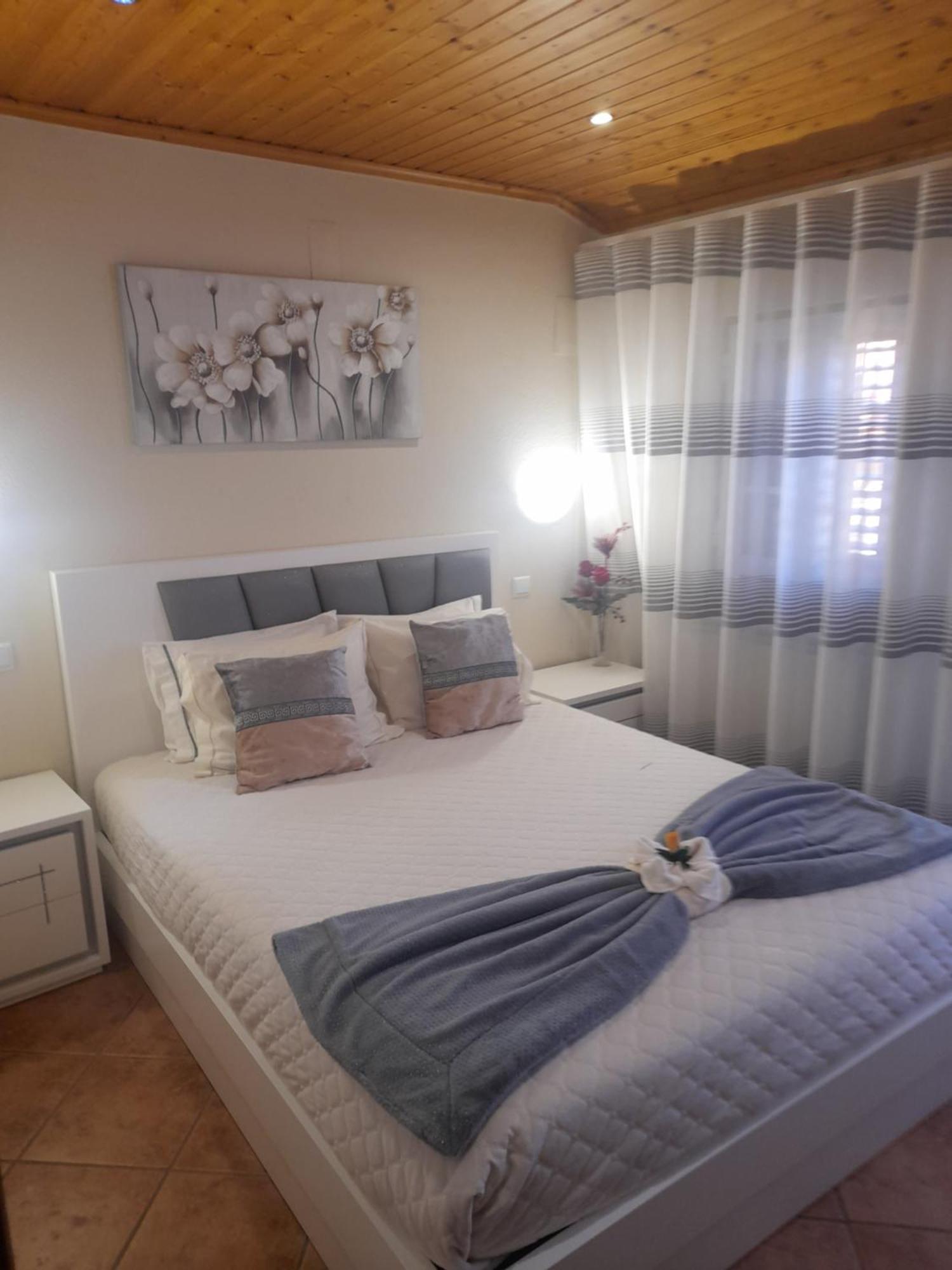 Casa Pelourinho Lejlighed Gouveia  Værelse billede